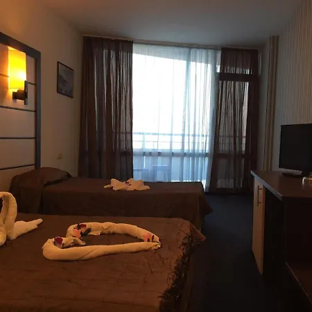 아파트 Andorra Beach
